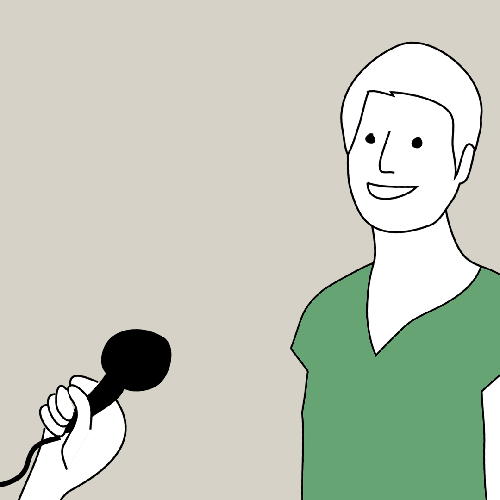 Podcast mit Ilona Koglin: Kann Dragon Dreaming die Welt verändern?