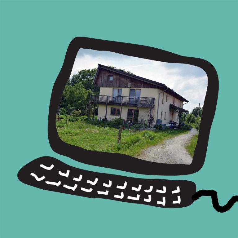 start.grow.change – kostenfreier Online-Kongress aus dem Ökodorf Sieben Linden